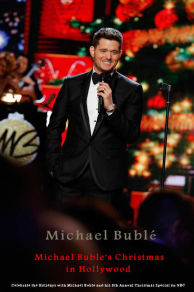 Michael Bublé's Christmas in Hollywood (2015)