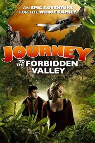 Journey to the Forbidden Valley (2017)
