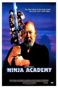 Ninja Academy (1989)