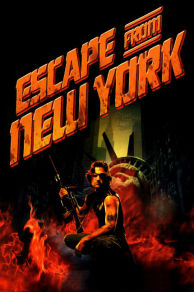 Escape from New York (1981)