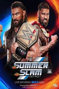 WWE SummerSlam (2023)