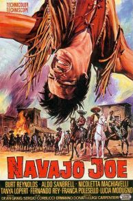 Navajo Joe (1966)
