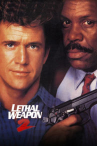 Lethal Weapon 2 (1989)