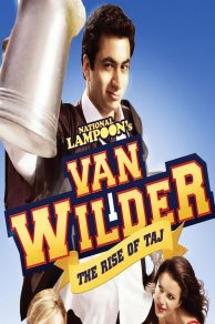 Van Wilder: The Rise of Taj (2006)