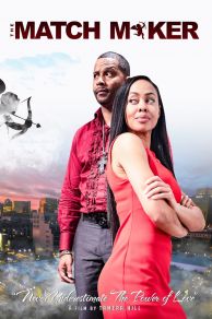 The Matchmaker (2021) (2021)