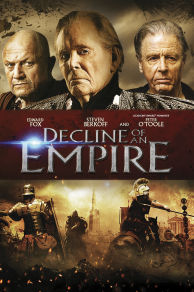 Decline of an Empire (2014)