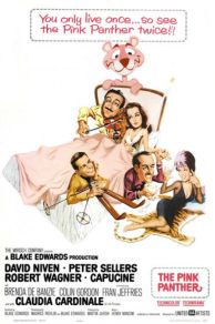 The Pink Panther (1963)