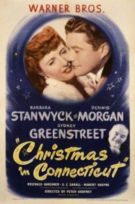 Christmas in Connecticut (1945)