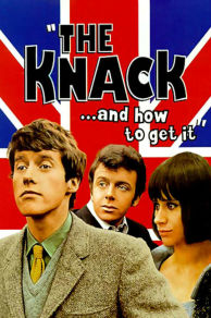 The Knack... and How to Get It (1965)