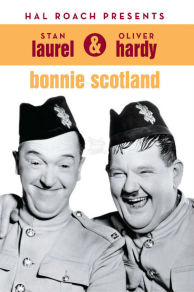 Bonnie Scotland (1935)