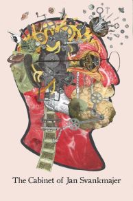 The Cabinet of Jan Svankmajer (1984)