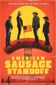 American Sausage Standoff (2019)