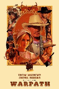 Warpath (2020)