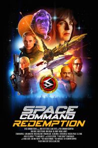 Space Command Redemption (2024)