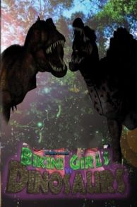 Bikini Girls vs Dinosaurs (2014)