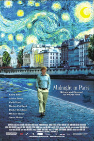Midnight in Paris (2011)