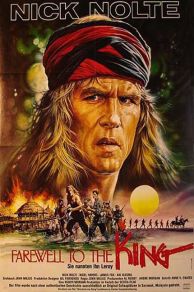 Farewell to the King (1989)