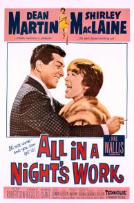 All in a Nights Work (1961)