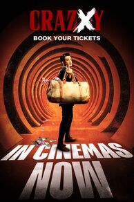 Crazxy (2025)