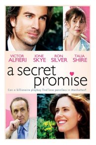 A Secret Promise (My Father's Will) (2011)