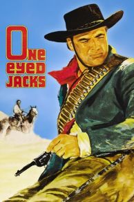 One-Eyed Jacks (1961)