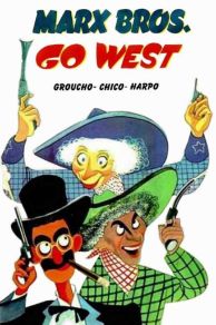 Go West (1940)