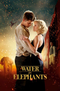 Water for Elephants (2011)