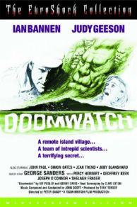 Doomwatch (1972)