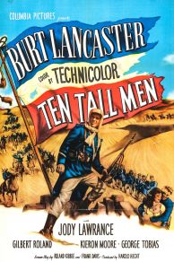 Ten Tall Men (1951)