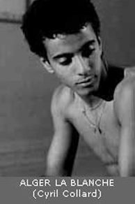 Alger la blanche (1986)