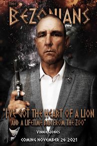 The Bezonians (2021)