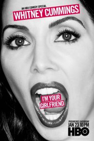 Whitney Cummings: Im Your Girlfriend (2016)