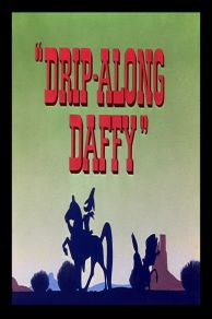 Drip-Along Daffy (1951)