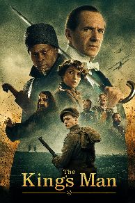 The Kings Man (2021)