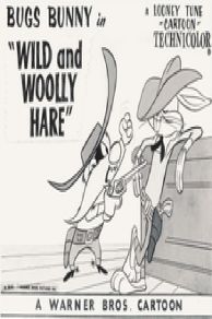 Wild and Woolly Hare (1959)