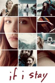 If I Stay (2014)