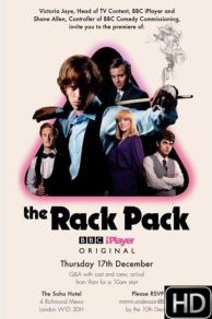 The Rack Pack (2016)