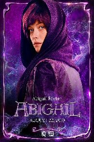 Abigail (2019)