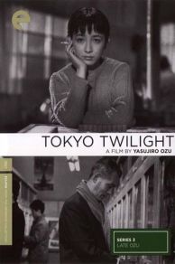 Tokyo Twilight (1957)