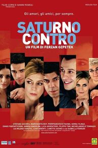 Saturn in Opposition (Saturno contro) (2007)