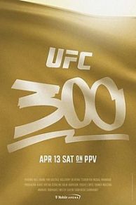 UFC 300: Pereira vs. Hill (2024)