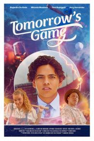 Tomorrows Game (0)