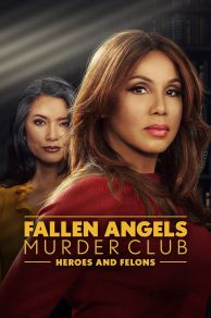 Fallen Angels Murder Club: Heroes and Felons (2022)