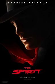 The Spirit (2008)