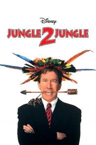 Jungle 2 Jungle (1997)