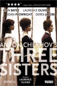 Three Sisters (1970)