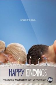 Happy Endings (2005)