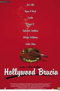 An Alan Smithee Film: Burn Hollywood Burn (1997)
