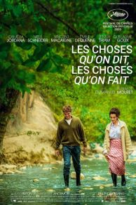 The Things We Say the Things We Do (2020)