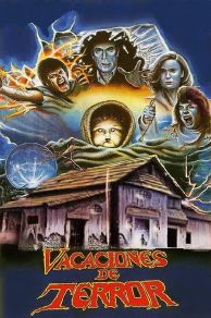 Vacations of Terror (1989)
